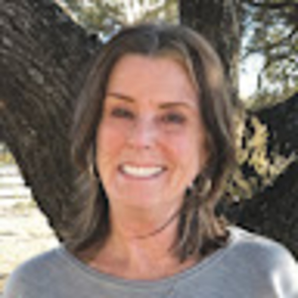 Meet your Posher, Teri